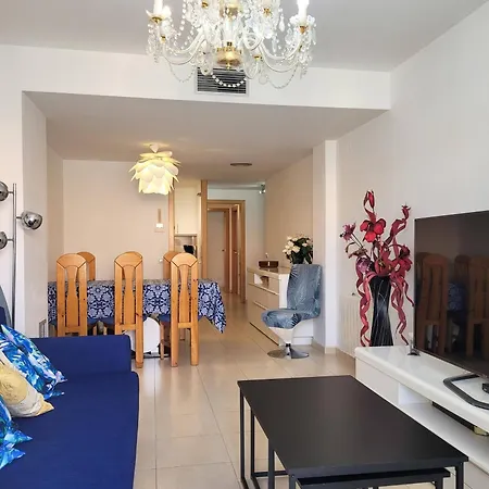 Apartment Verano Go2lloret