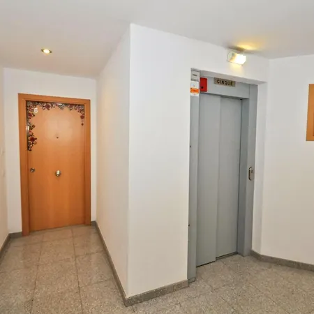 Verano Go2lloret Apartman