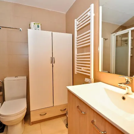 Apartment Verano Go2lloret