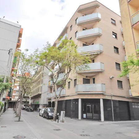 Verano Go2lloret Apartment *