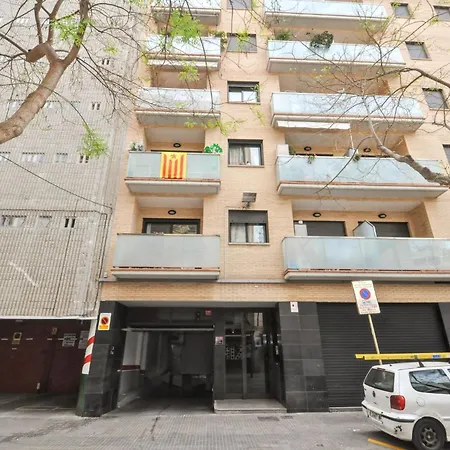 Apartment Verano Go2lloret *