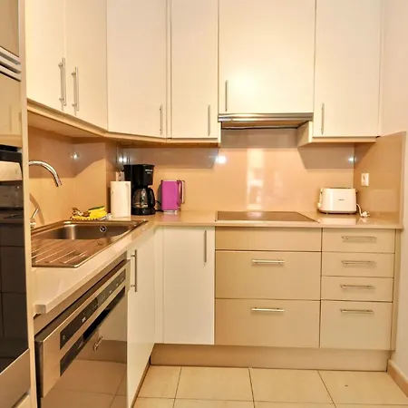 Apartment Verano Go2lloret Lloret de Mar