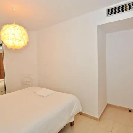 Verano Go2lloret Apartment