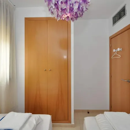 Apartment Verano Go2lloret