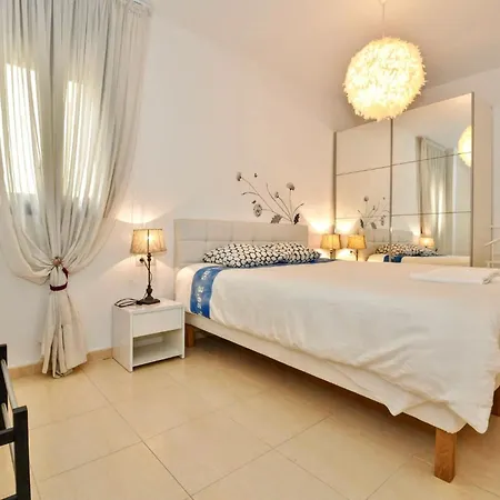 Verano Go2lloret Apartment *