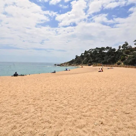 Apartment Verano Go2lloret *